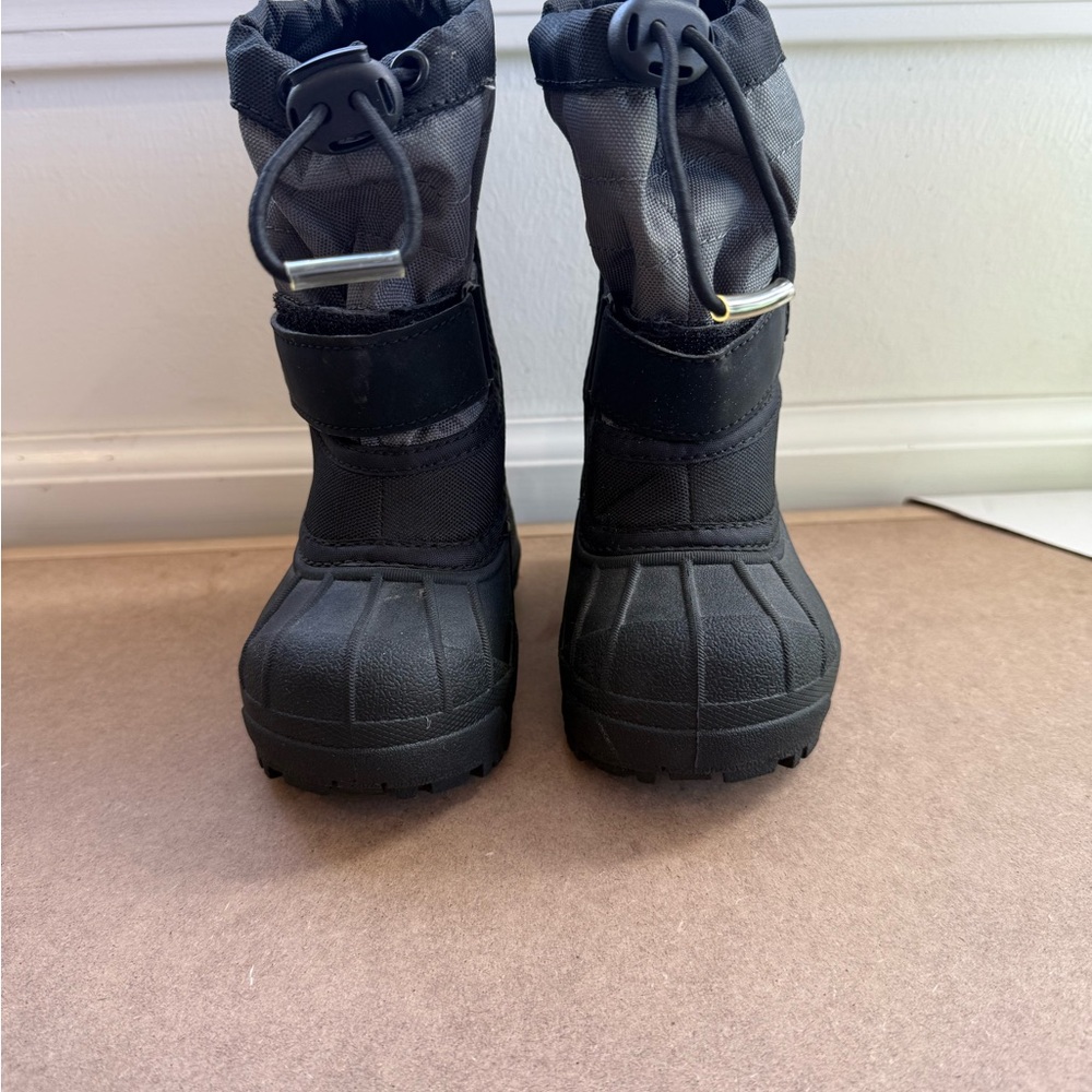Columbia Toddler Snow Boots 5C
